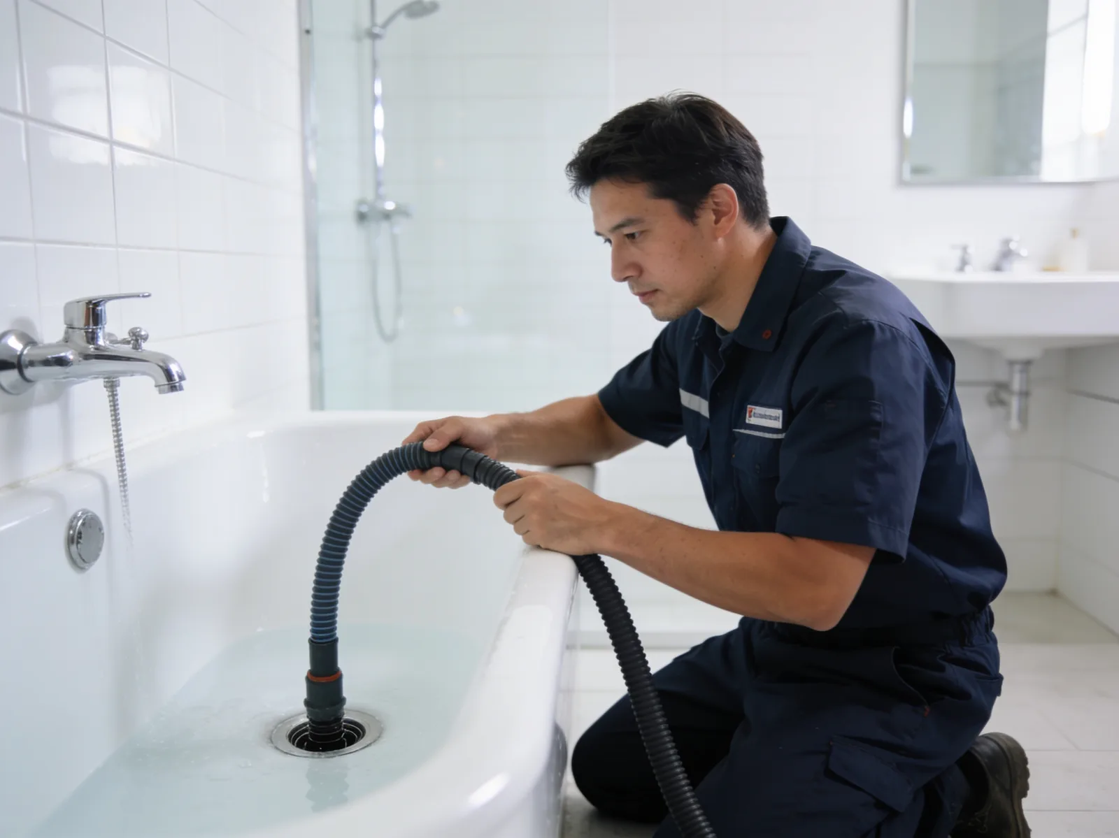 Emergency Plumber Monroe Center, IL FAQs
